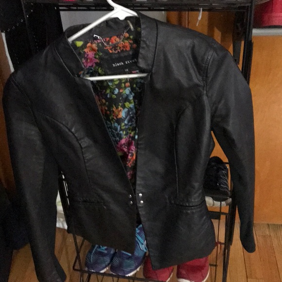 Blazer jacket - Picture 1 of 3